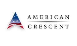 american crescent elevator logo