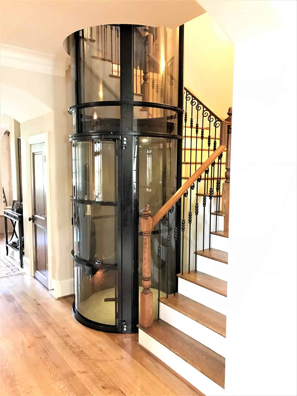 Adding An Elevator To Your Home Can Increase Its Value   21 Memorial 