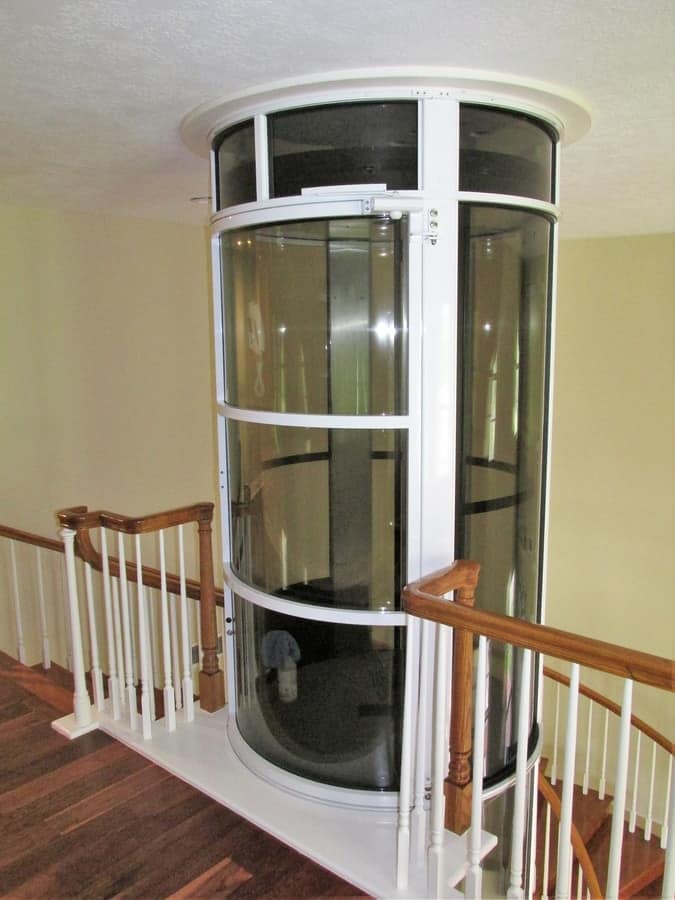 6 Reasons to Get a Home Elevator