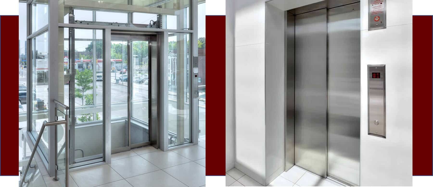 commercial lula elevators